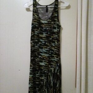 Dress / bathing suit cover /thin dress